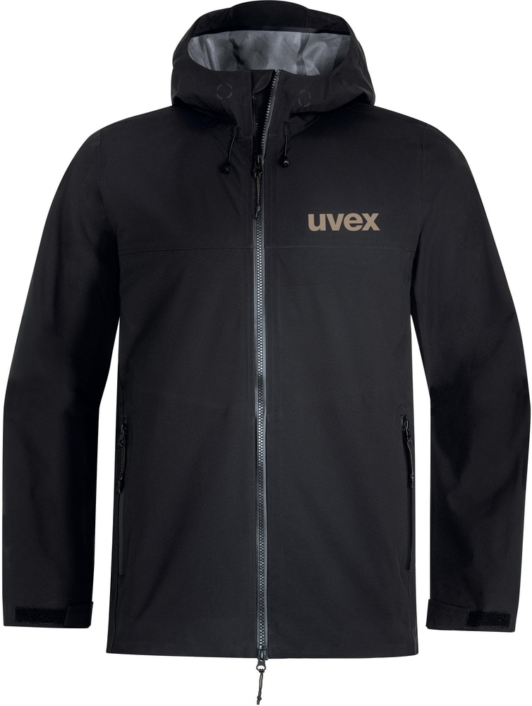 Uvex Arbeitsjacke Corporate 26 7108 - Herren / Unisex