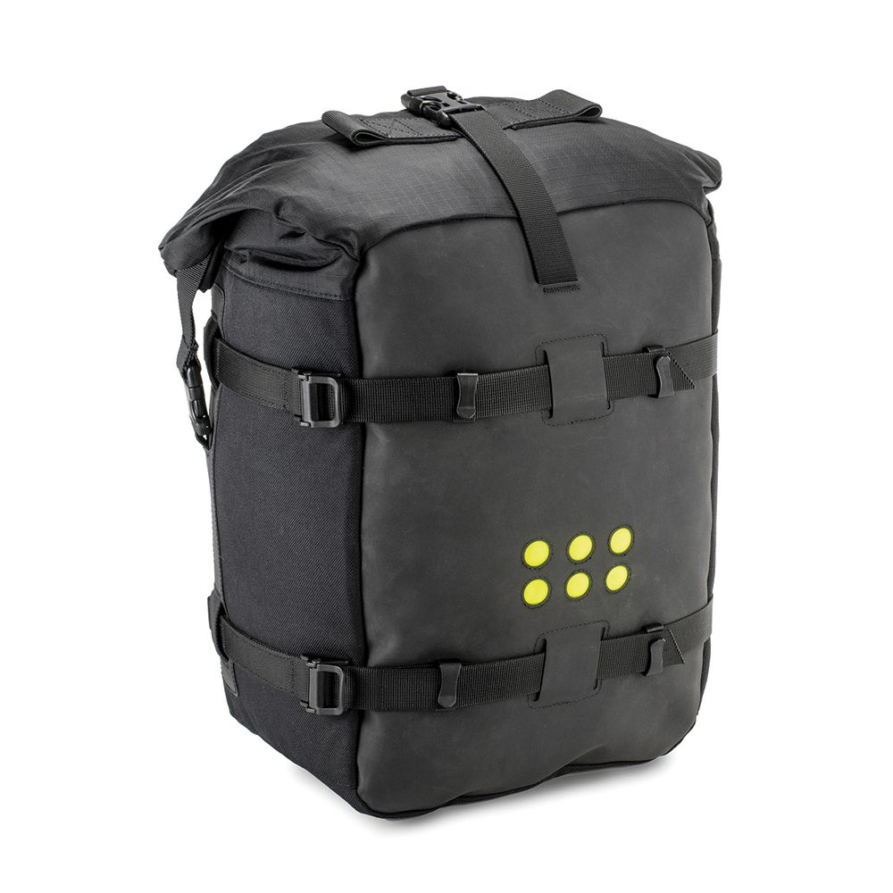 Kriega Tasche OS-18 Gepäcktasche Schwarz - Herren / Unisex