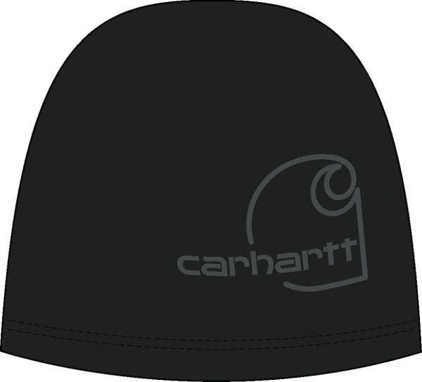 Carhartt Fleece Debossed Hat 107186