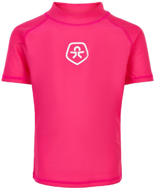Color Kids Kinder T-Shirt T-shirt-Solid