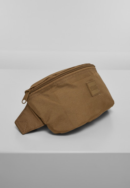 Urban Classics Shorts Hip Bag Croissant