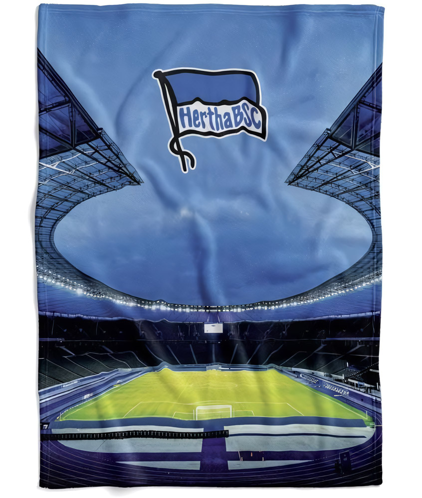 Schne Hertha Bsc Fanartikel Fotos