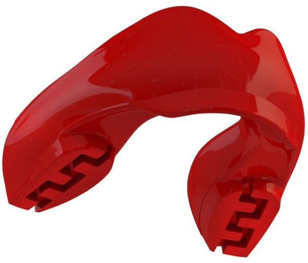 Safejawz Mundschutz Senior Rot