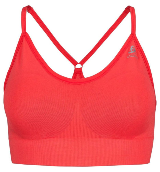 Odlo Damen Sports Bra Padded Seamless Soft 2.0 130611