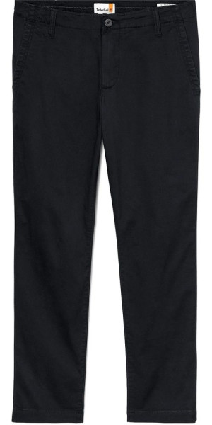 Timberland Hose Topsfield Twill Chino Pant (Straight) TB0A6C2G