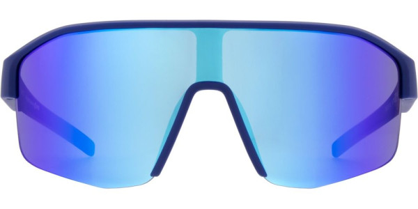 Spect Sonnenbrille Red Bull Dundee Sunglasses Rubber Blue W Blue 674-23006