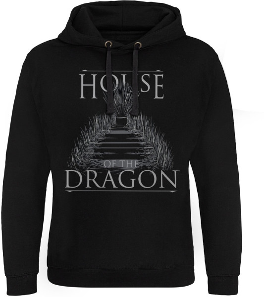 House Of The Dragon Hoodie Epic Hoodie WB-37-HOTD001-H96-11