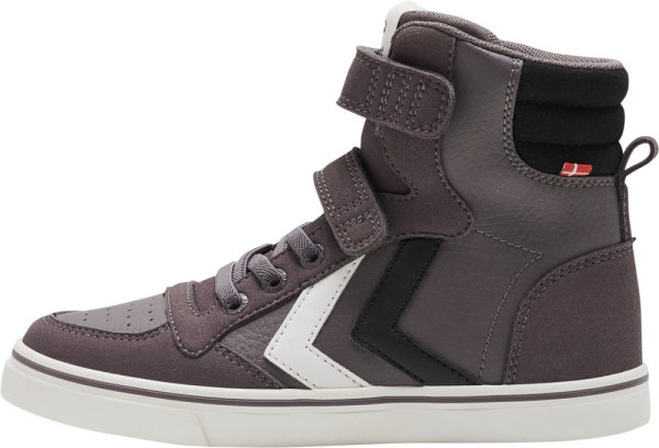 Hummel Kinder Sneakers hoch Slimmer Stadil High Jr
