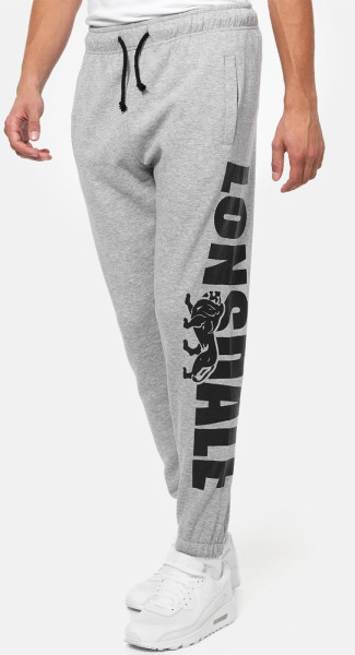 Lonsdale Portessie Jogginghose normale Passform