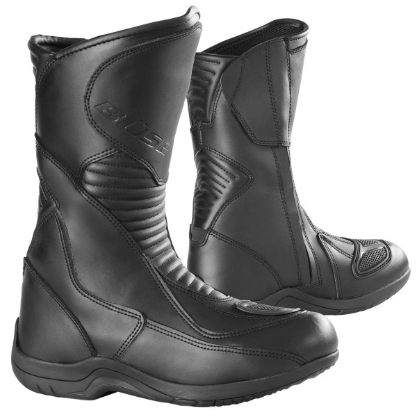 Büse D50 Tourenstiefel Damen Schwarz