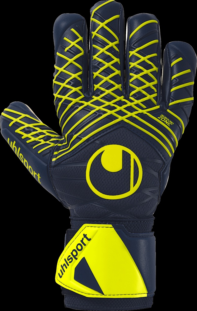 Uhlsport Torwarthandschuhe Prediction Supersoft Hn 1011334 - Herren / Unisex