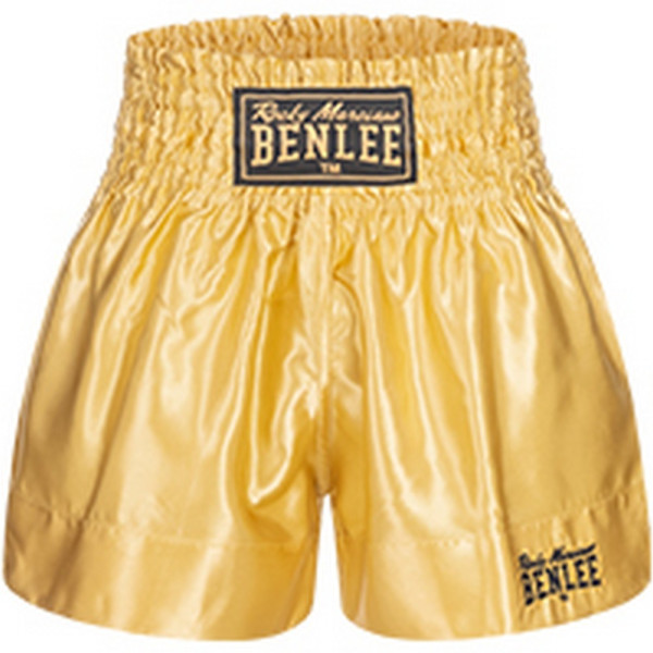 Benlee Boxhose Uni Thai Thaibox-Hose