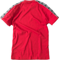WCC West Coast Choppers T-Shirt Men Taped Tee