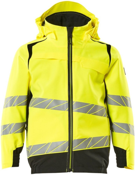 Mascot Hard Shell Jacke für Kinder Accelerate Safe 19901-449