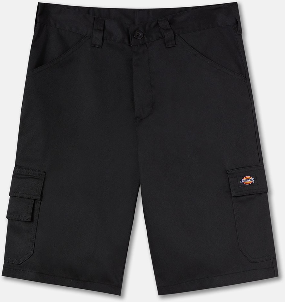Workwear Clothing | | Shorts Men\'s Herren Shorts | Dickies Everyday Short Black