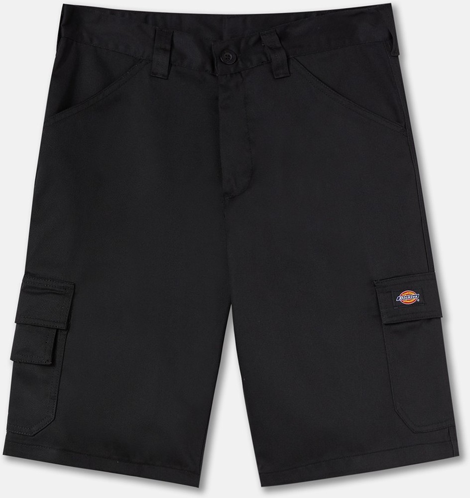 Dickies Herren Shorts Everyday Short Black | Shorts | Men\'s Clothing |  Workwear