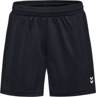Hummel Damen Sportshorts Hmlpulse Training W Shorts 231511