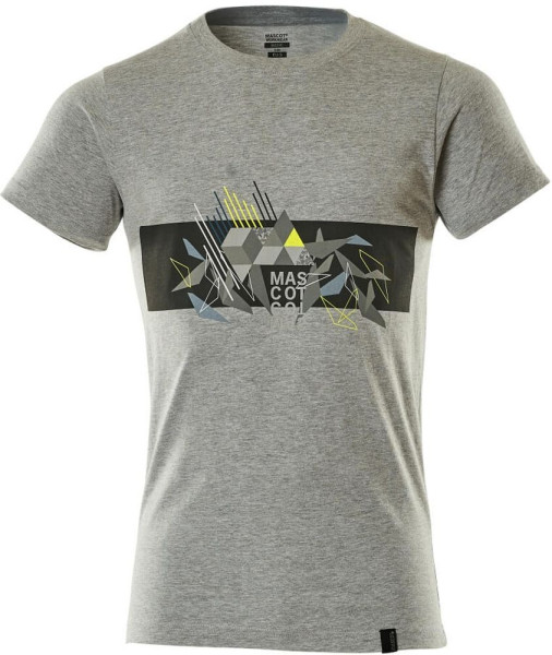 Mascot T-Shirt Accelerate Safe 19182-965