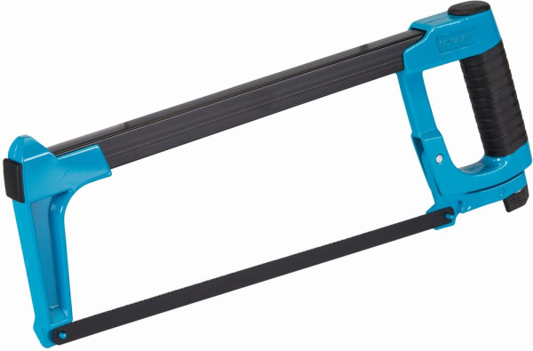 Silverline Sägen Bügelsäge mit hoher Sägeblattspannung 300 mm