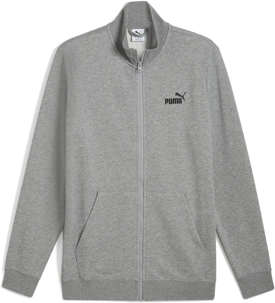 Puma Trainingsjacke ESS No.1 Logo Track Jacke TR 682584 - Herren / Unisex