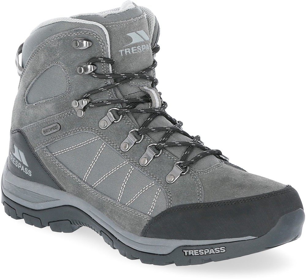 trespass chavez boots