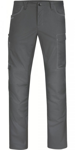 Uvex Cargohose 7334 Grau