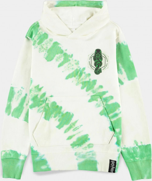 Harry Potter: Wizards Unite - Dark Mark Boys Kangeroo Pocket Hoodie Multicolor