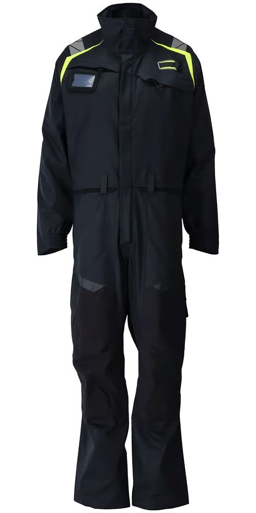 Mascot Overall mit Knietaschen Accelerate Multisafe 21519-281 - Herren / Unisex