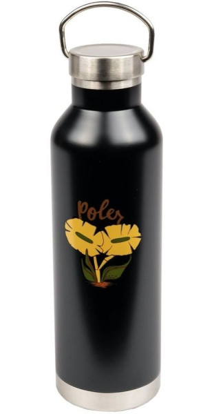 Poler Wasserflasche Insulated Water Bottle 221ACM9105