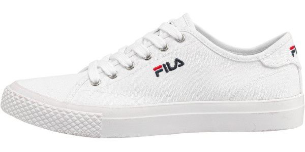 Fila Damen Tennis Sneaker Pointer Classic Women White