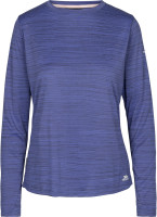 Trespass Damen Longsleeve Nettil Active Top
