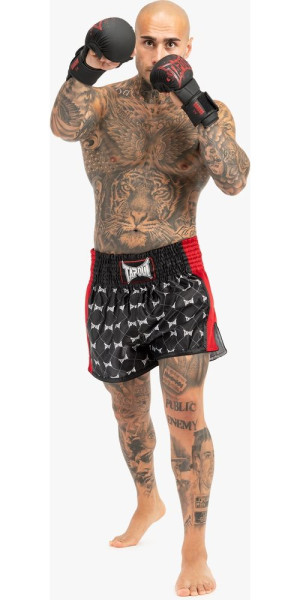 Tapout Sorrento Thaibox-Hose