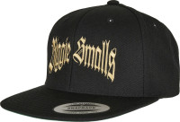 Mister Tee Cap Notorious Big Logo Snapback Mister Tee Cap Notorious Big Logo Snapback