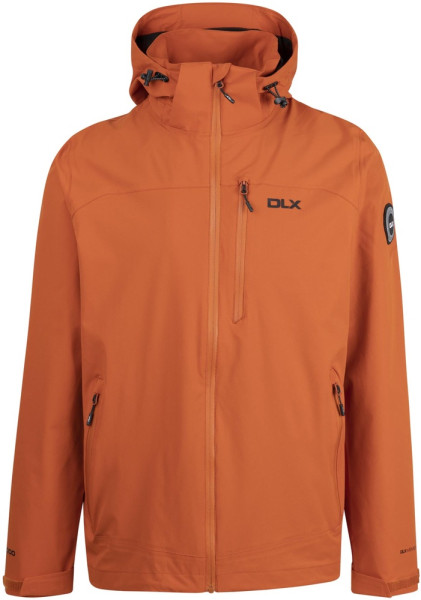 DLX Regenjacke Montgomery - Dlx Rainwear Jacket