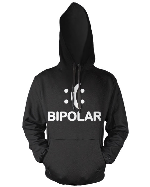 Tokigt Bipolar Hoodie SH-3-15702-H43-5
