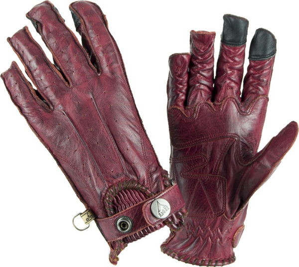 By City Motorrad-Handschuhe Second Skin Gloves