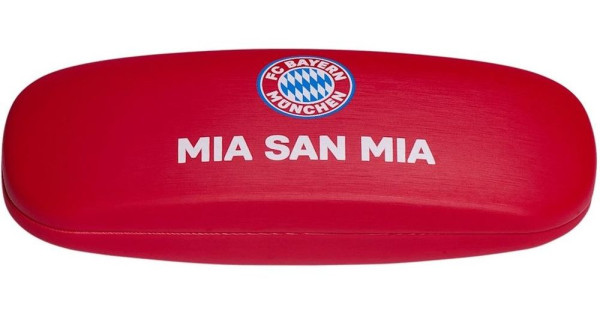 FC Bayern München Brillenetui 20609