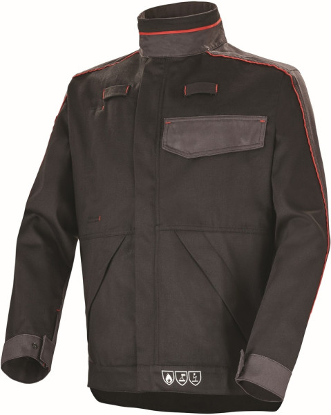 Cepovett Jacke Konekt Klasse 1 92238597