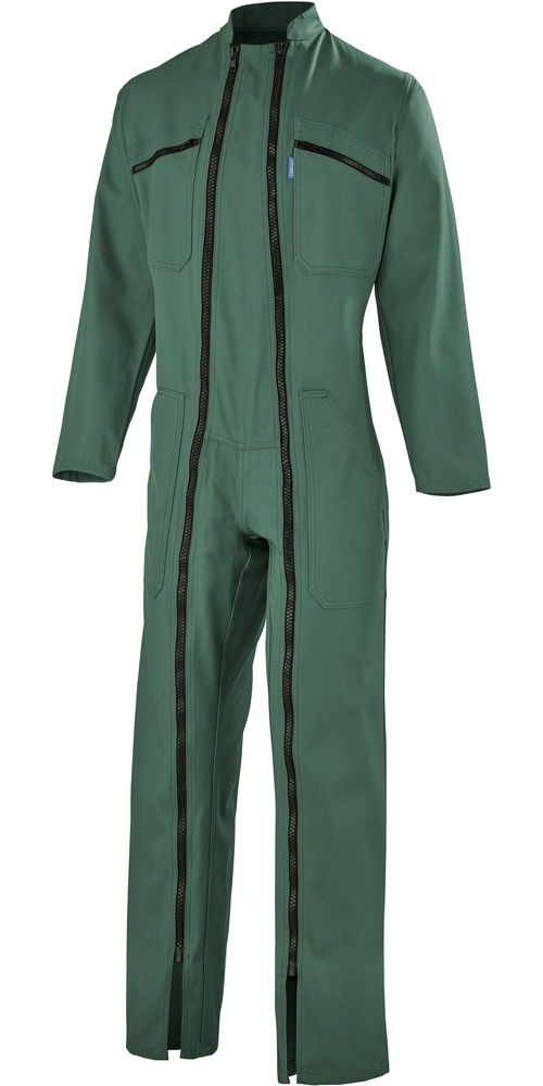 Cepovett Overall 2 Reissverschlüsse Essentiels 94149403 - Herren / Unisex