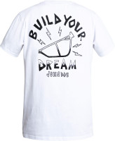 John Doe T-Shirt BYD I White