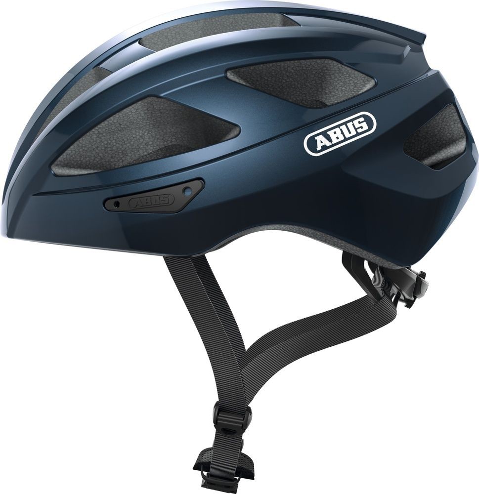 ABUS Fahrradhelm Road MACATOR - Herren / Unisex
