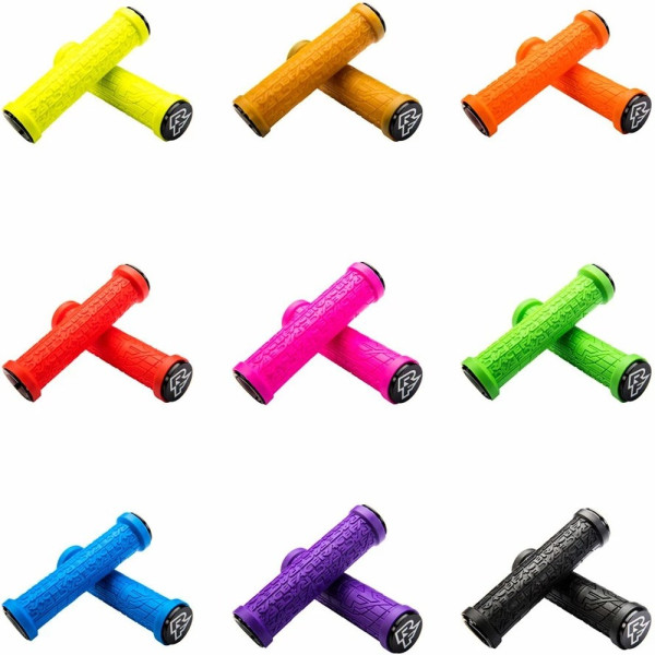 Race Face Universal Sportartikel Griffe Grippler 33 mm Lock On 188245