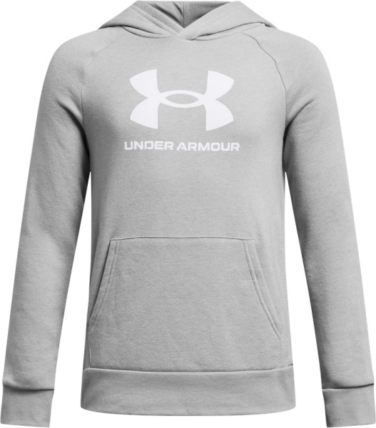 Under Armour Kinder Ua Rival Fleece Bl Hoodie