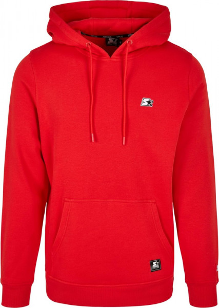 Starter Black Label Essential Hoody Cityred