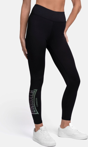 Lonsdale Damen Leggings Coalmoor Leggings