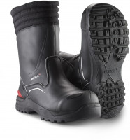 Brynje Sicherheitsschuh B-Dry Boot 1.1 S3 Schwarz