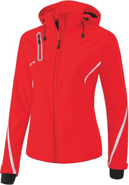 Erima Damen Softshelljacke Function EF_0503