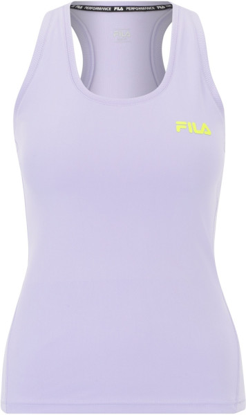 Fila Damen T-Shirt Teano Racer Top FAW0862