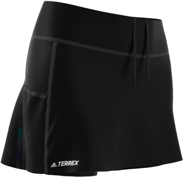 Adidas Damen Rock Damen W Agravic Skort 131816