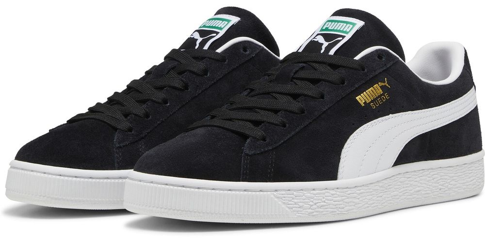 Puma Schuhe Low Suede Classic 399781 - Herren / Unisex